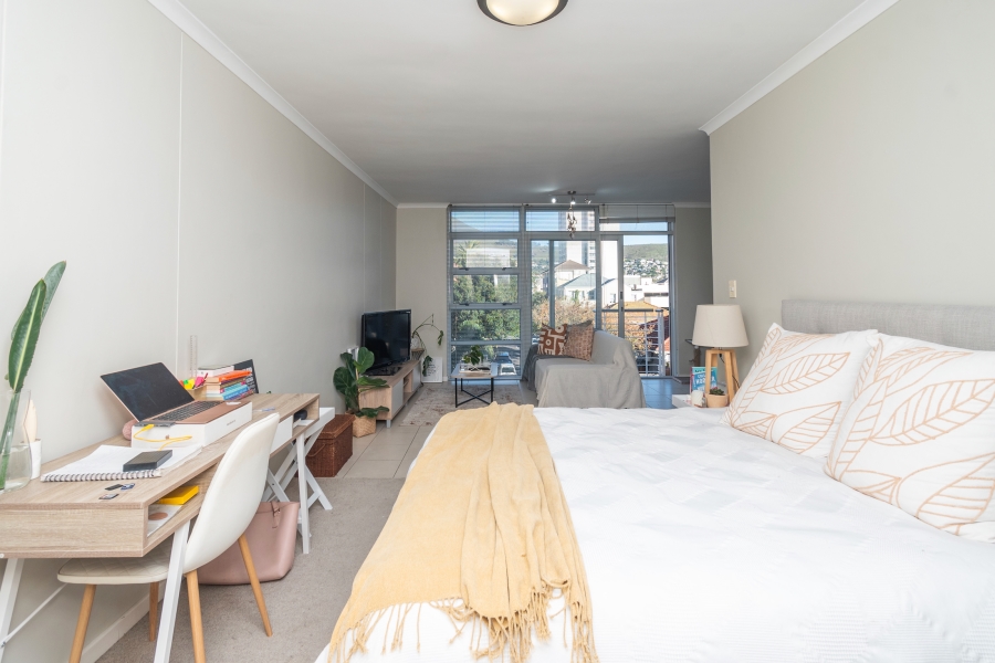 0 Bedroom Property for Sale in Gardens Western Cape